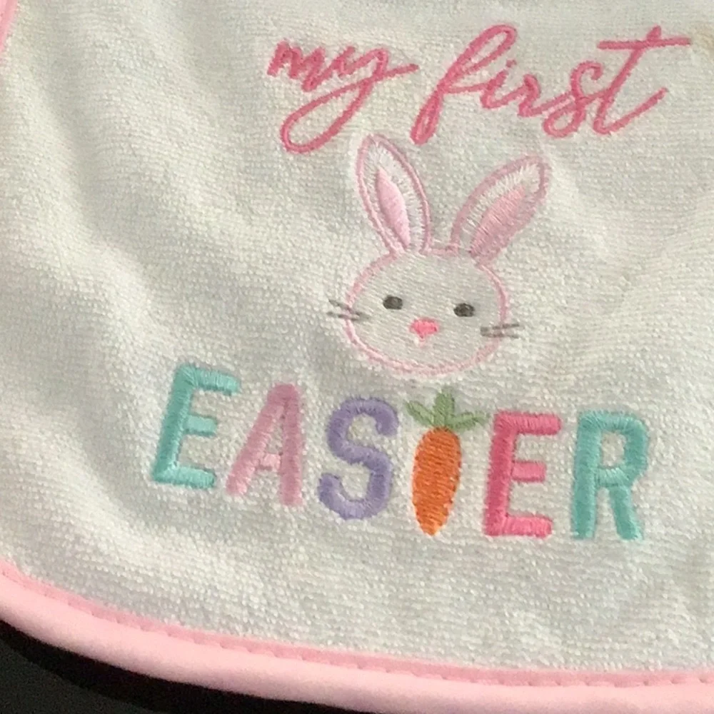 Baby Bib Set